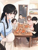 四隻梭子蟹，吃散我們三年婚姻